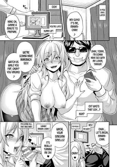 BDSM Series —  Hacking Slave Girls Into Obedient Fuckdolls Forced Arousal Mind Control & Gender Transformation  [Somejima] Slave Hacking (Bessatsu COMIC Unreal Bishoujo Hacking Vol. 1) [English] [desudesu] [Digital]