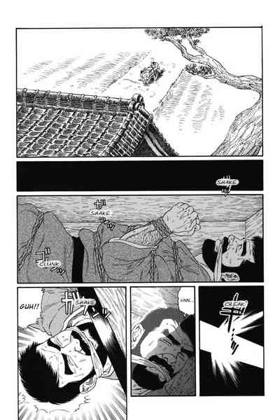 BDSM Series — House of Brutes Vol. 1 Ch. 5: Total Power Exchange and Humiliation [Gengoroh Tagame]