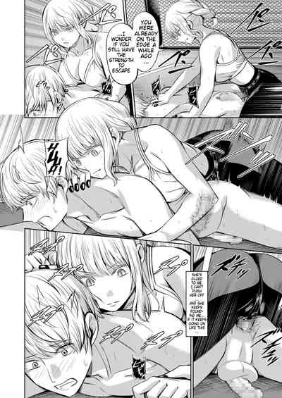 BDSM Series — Human Punching Bag: Yamahata Rian Used as a Fleshlight and Brutalized [Yamahata Rian]