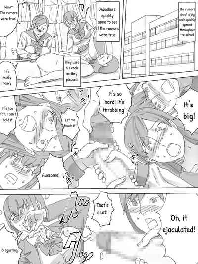 BDSM Series — Masochist Slut Gets Filled Up as a Breeding Machine [Sanbaizu]