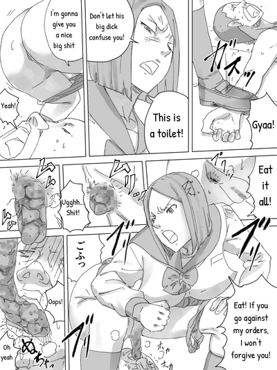BDSM Series — Masochist Slut Gets Filled Up as a Breeding Machine [Sanbaizu]