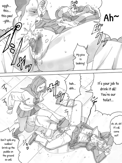 BDSM Series — Masochist Slut Gets Filled Up as a Breeding Machine [Sanbaizu]