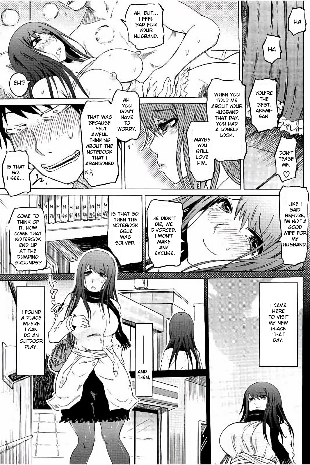 BDSM Series — Masochistic Slut Apartment Fuck Heaven [Marukidou] [English] [Toyo Trans]