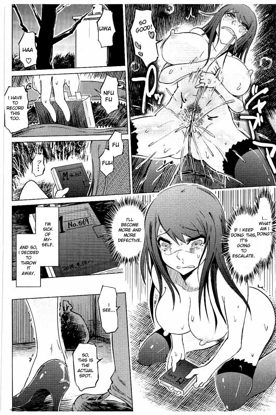 BDSM Series — Masochistic Slut Apartment Fuck Heaven [Marukidou] [English] [Toyo Trans]