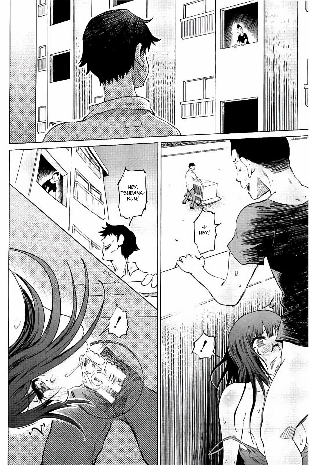 BDSM Series — Masochistic Slut Apartment Fuck Heaven [Marukidou] [English] [Toyo Trans]