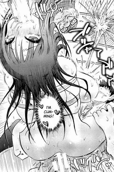 BDSM Series — Masochistic Slut Apartment Fuck Heaven [Marukidou] [English] [Toyo Trans]