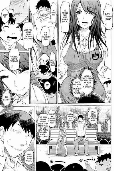 BDSM Series — Masochistic Slut Apartment Fuck Heaven [Marukidou] [English] [Toyo Trans]