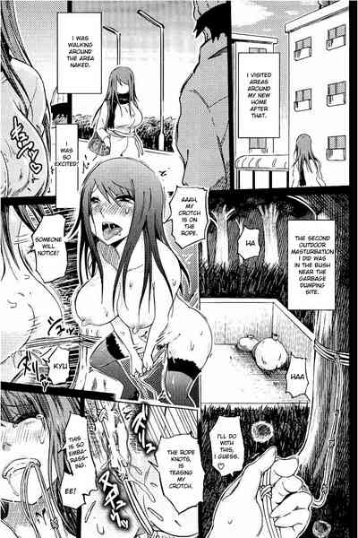 BDSM Series — Masochistic Slut Apartment Fuck Heaven [Marukidou] [English] [Toyo Trans]
