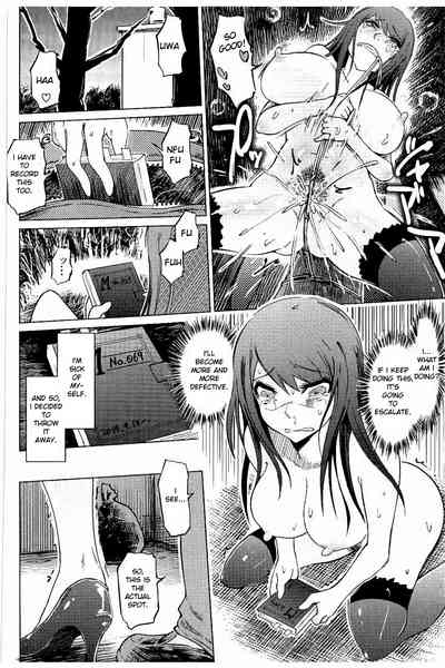 BDSM Series — Masochistic Slut Apartment Fuck Heaven [Marukidou] [English] [Toyo Trans]