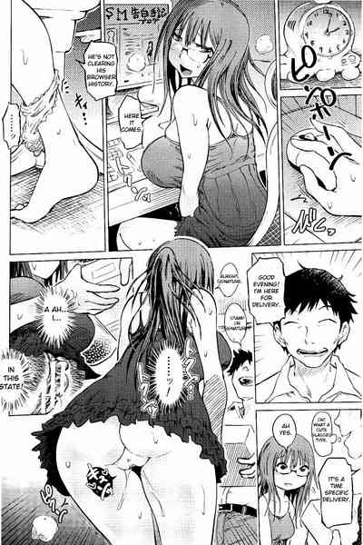 BDSM Series — Masochistic Slut Apartment Fuck Heaven [Marukidou] [English] [Toyo Trans]