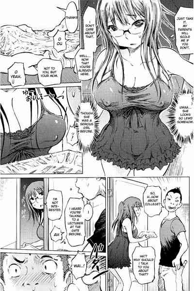 BDSM Series — Masochistic Slut Apartment Fuck Heaven [Marukidou] [English] [Toyo Trans]
