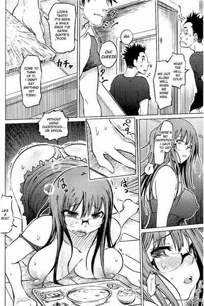 BDSM Series — Masochistic Slut Apartment Fuck Heaven [Marukidou] [English] [Toyo Trans]
