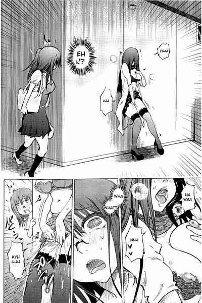 BDSM Series — Masochistic Slut Apartment Fuck Heaven [Marukidou] [English] [Toyo Trans]