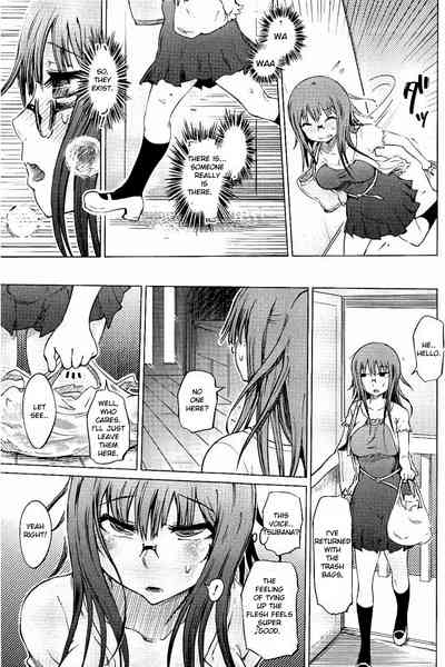 BDSM Series — Masochistic Slut Apartment Fuck Heaven [Marukidou] [English] [Toyo Trans]