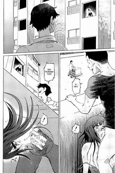 BDSM Series — Masochistic Slut Apartment Fuck Heaven [Marukidou] [English] [Toyo Trans]