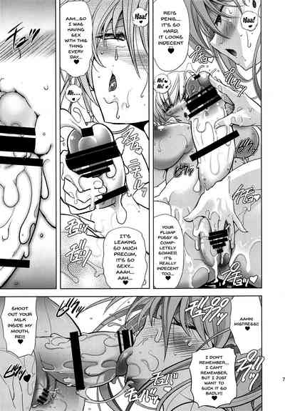 BDSM Series —  MASTER&SLAVE:IV Ch.1-2  [C95 Kawaraya Honpo Kawaraya A-ta]