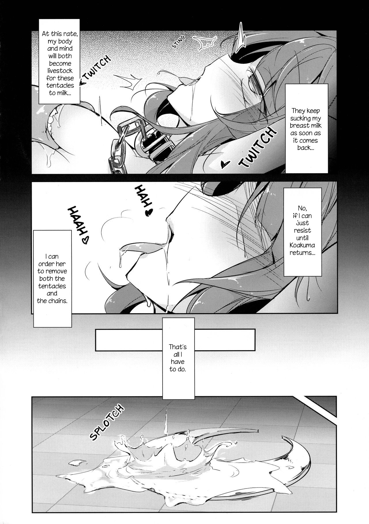 BDSM Series —  Master Slave Reversal Extreme Pleasure Training [Shuuki Reitaisai 6]