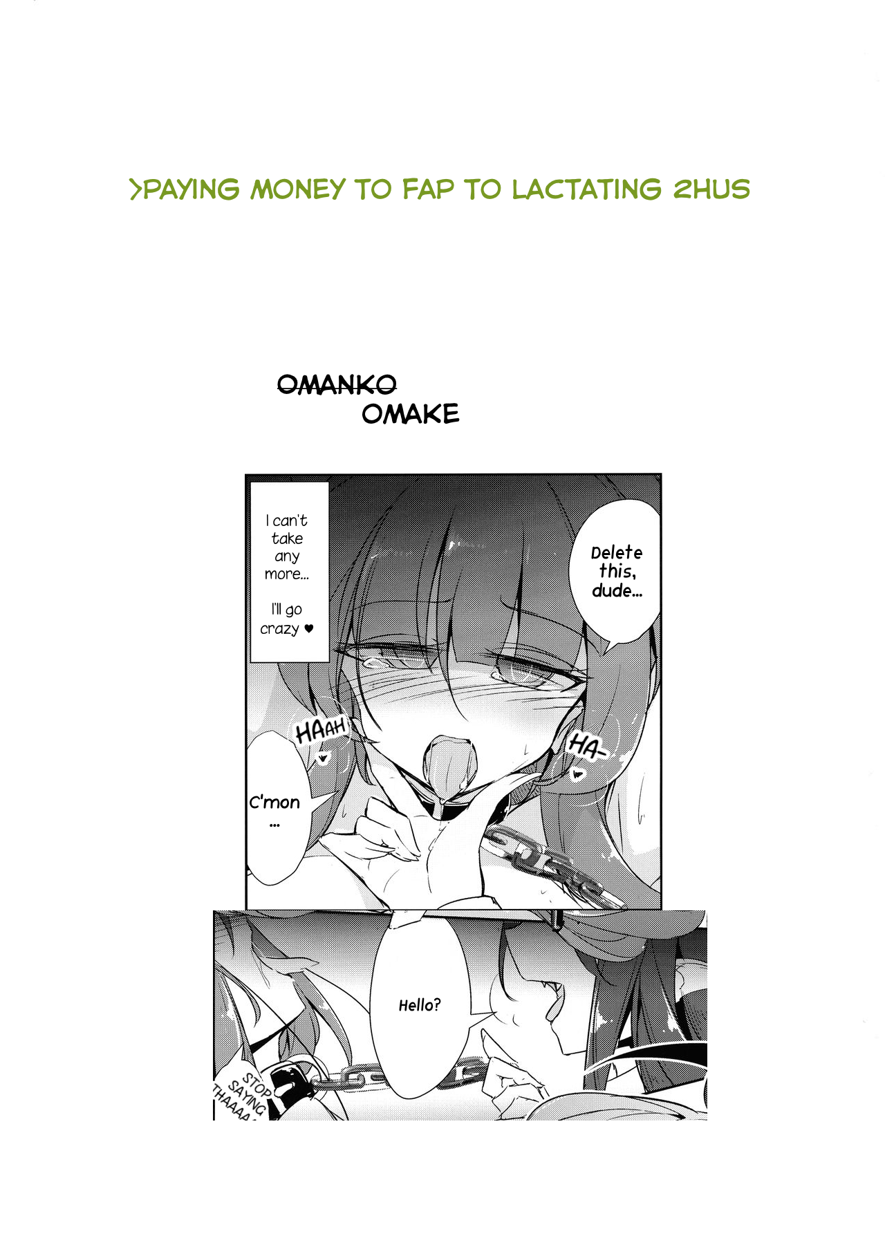 BDSM Series —  Master Slave Reversal Extreme Pleasure Training [Shuuki Reitaisai 6]