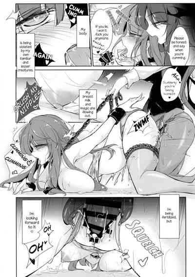 BDSM Series —  Master Slave Reversal Extreme Pleasure Training [Shuuki Reitaisai 6]
