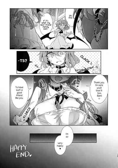 BDSM Series —  Master Slave Reversal Extreme Pleasure Training [Shuuki Reitaisai 6]