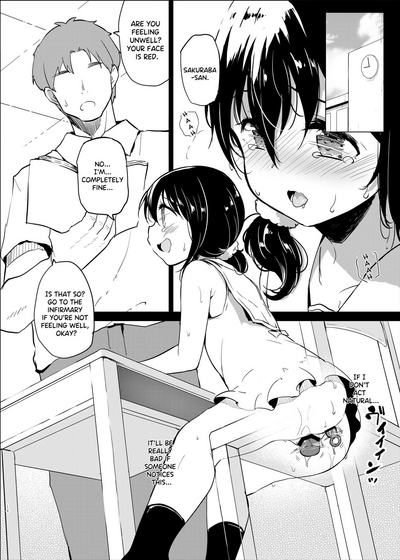 BDSM Series — Pochi Bitch Training: English Language Hardcore Fuck Training [LOLI Seiyouken (PANBAI)]