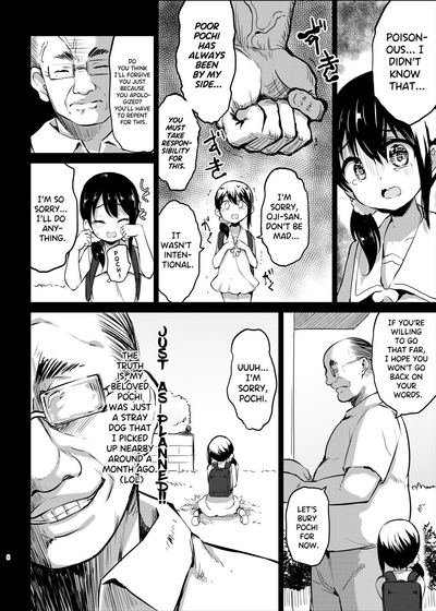 BDSM Series — Pochi Bitch Training: English Language Hardcore Fuck Training [LOLI Seiyouken (PANBAI)]