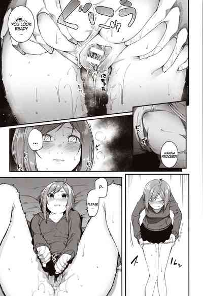 BDSM Series — Punishment and Hardcore Discipline for Mizuha! Ch. 1-6 [Menea The Dog]