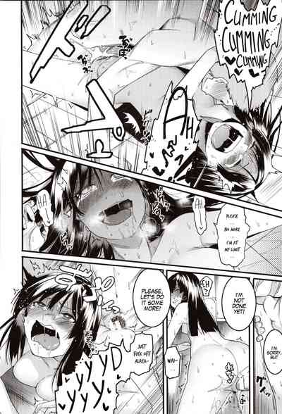 BDSM Series — Punishment Fuck for Slutty Mizuha! Rough Discipline and Hardcore Anal Creampie [Menea The Dog]