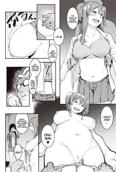 BDSM Series — Punishment Sex Action for Mizuha! Chapters 1-4 [Menea The Dog]