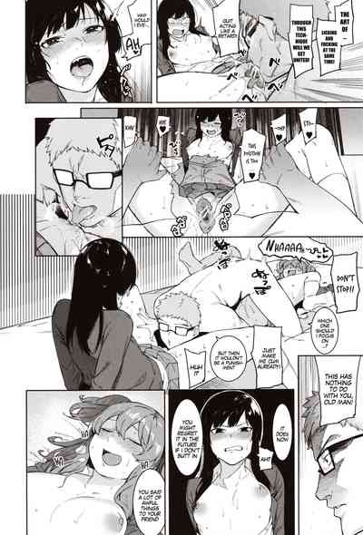 BDSM Series — Punishment Sex Action for Mizuha! Chapters 1-4 [Menea The Dog]
