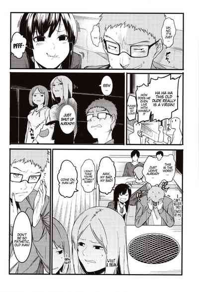 BDSM Series — Punishment Sex Action for Mizuha! Chapters 1-4 [Menea The Dog]