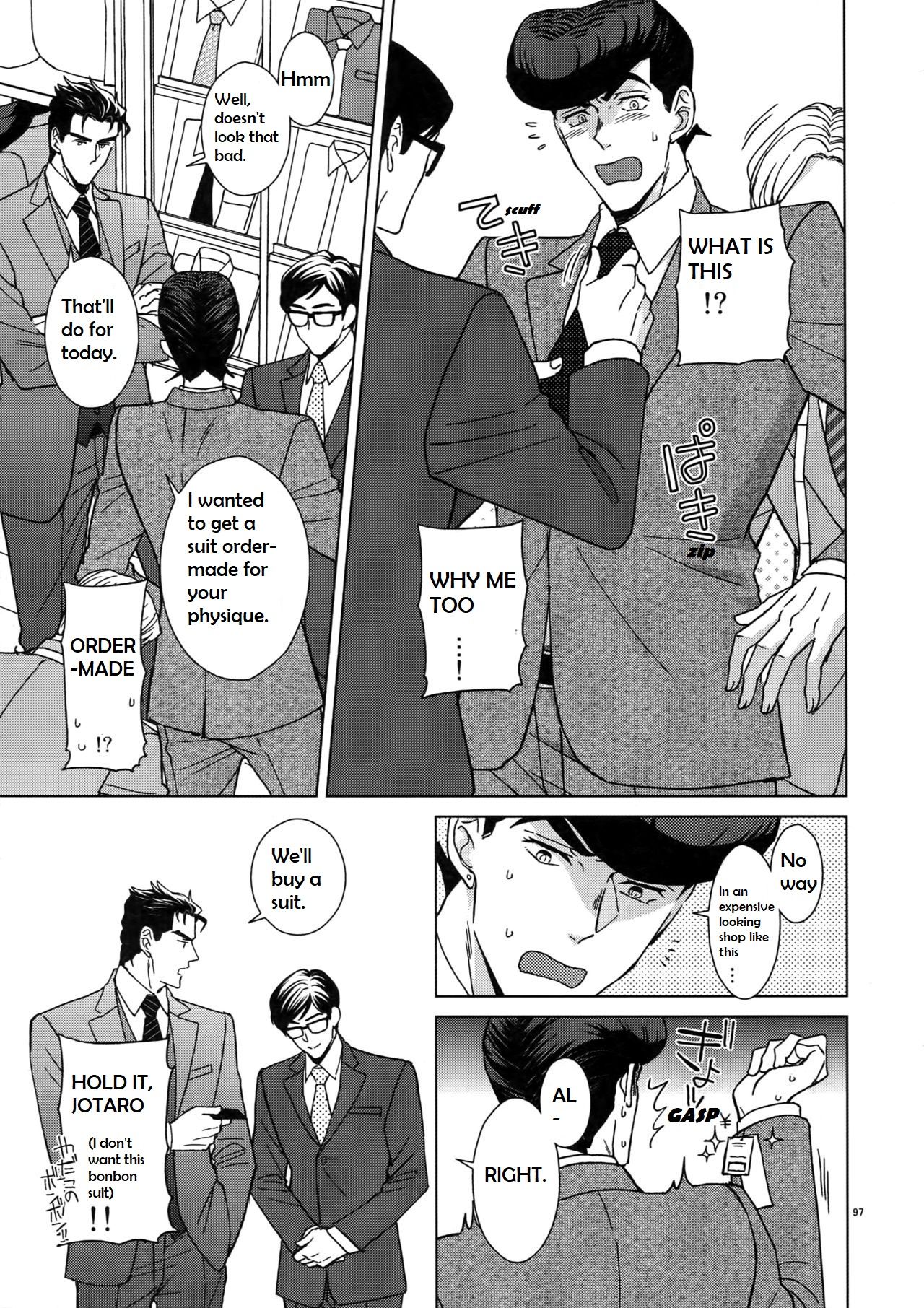 BDSM Series — Rendezvous! Hardcore Gangbang Fucking and Creampie