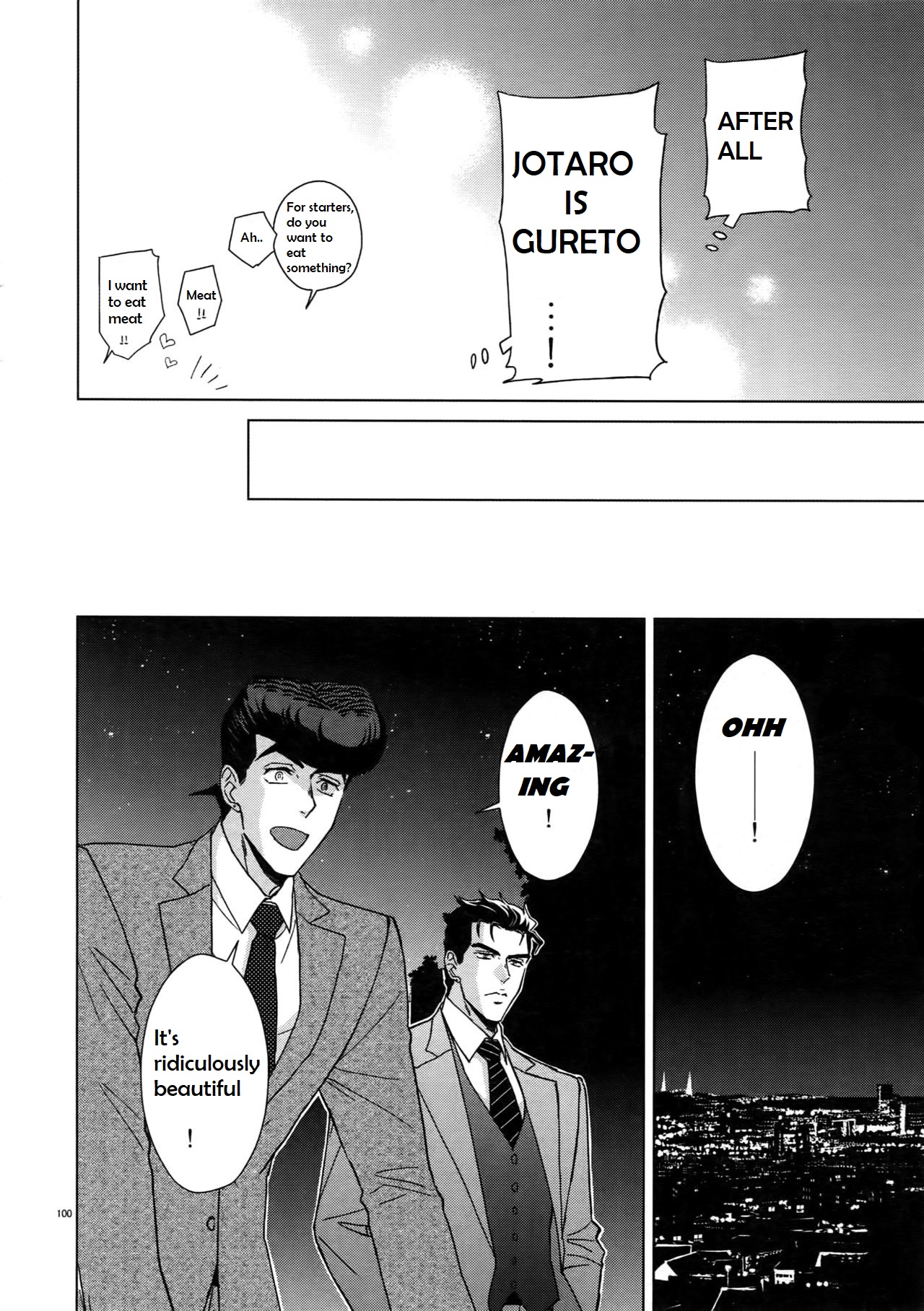 BDSM Series — Rendezvous! Hardcore Gangbang Fucking and Creampie