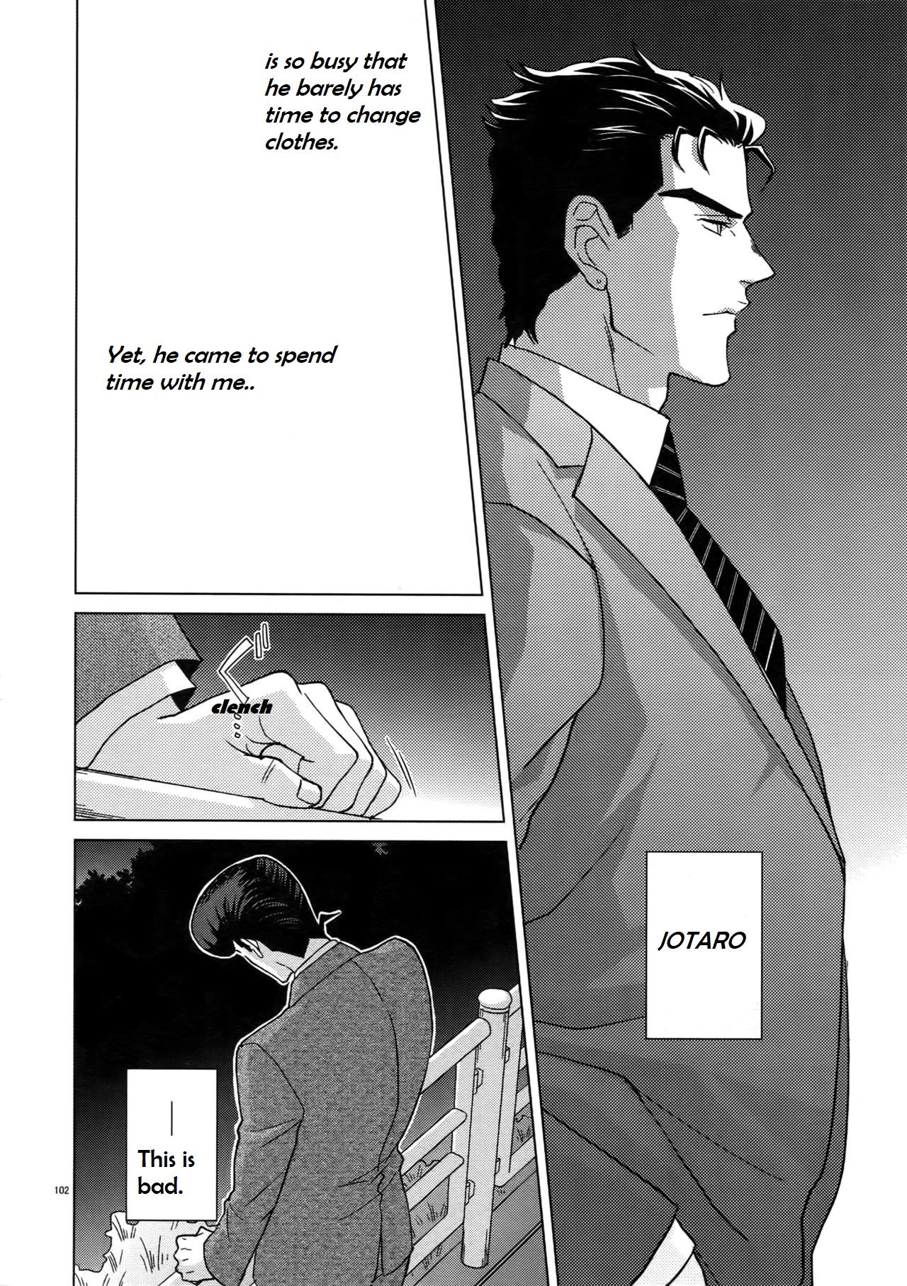 BDSM Series — Rendezvous! Hardcore Gangbang Fucking and Creampie