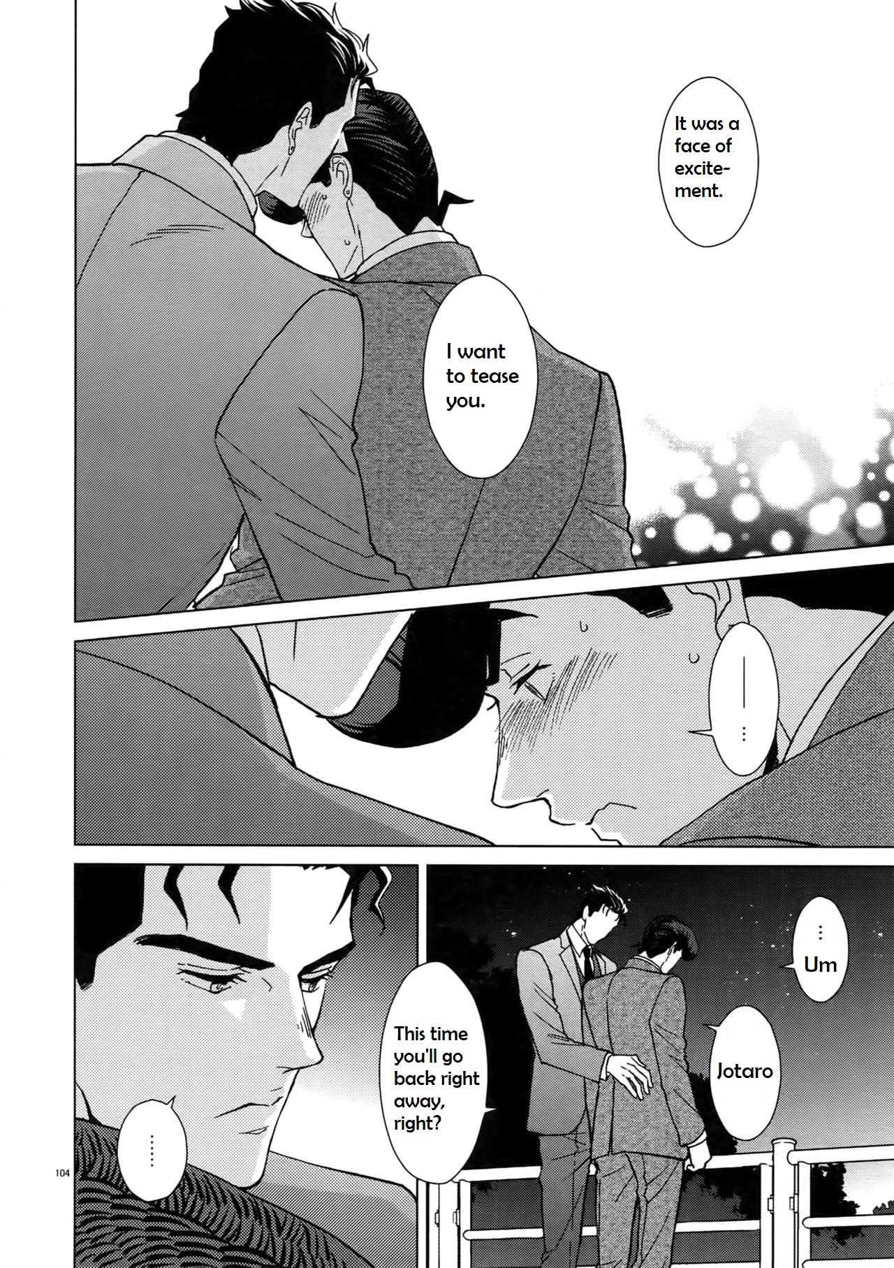 BDSM Series — Rendezvous! Hardcore Gangbang Fucking and Creampie