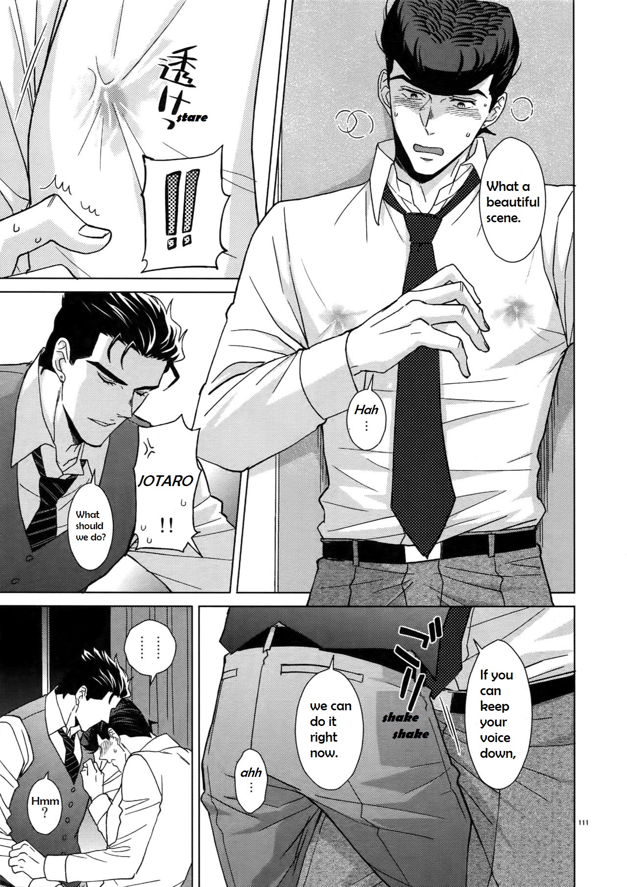 BDSM Series — Rendezvous! Hardcore Gangbang Fucking and Creampie