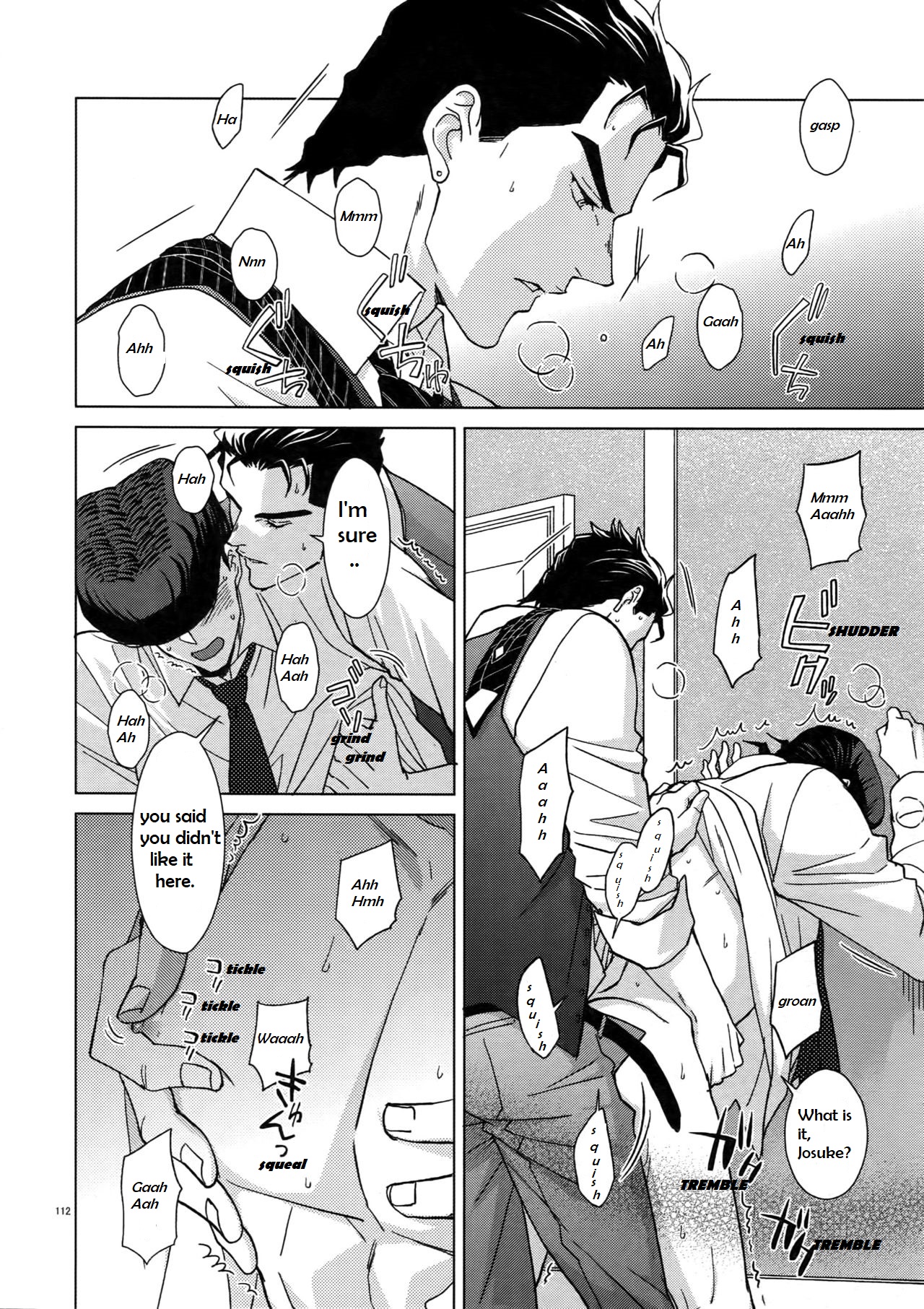 BDSM Series — Rendezvous! Hardcore Gangbang Fucking and Creampie