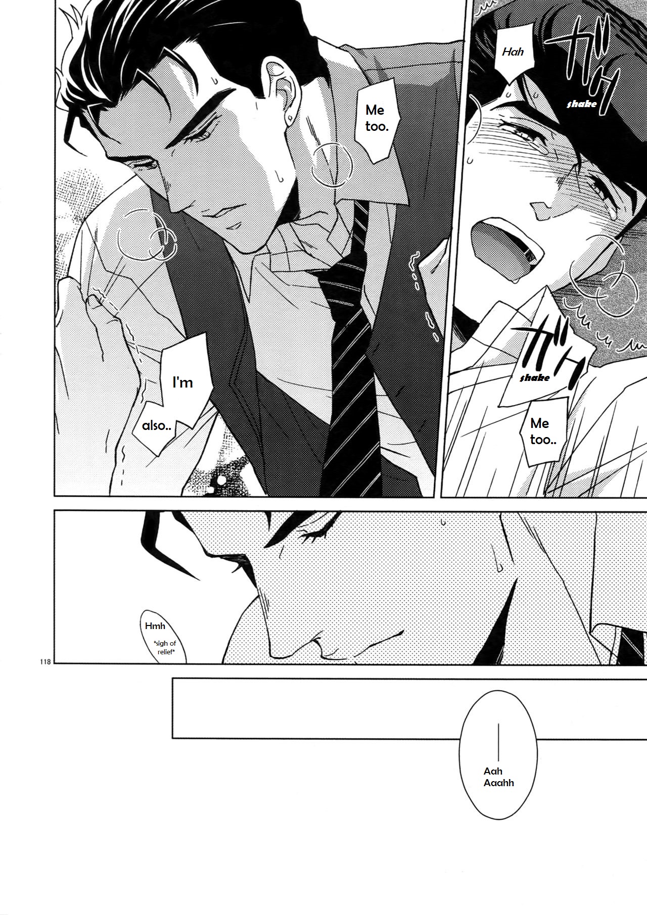 BDSM Series — Rendezvous! Hardcore Gangbang Fucking and Creampie