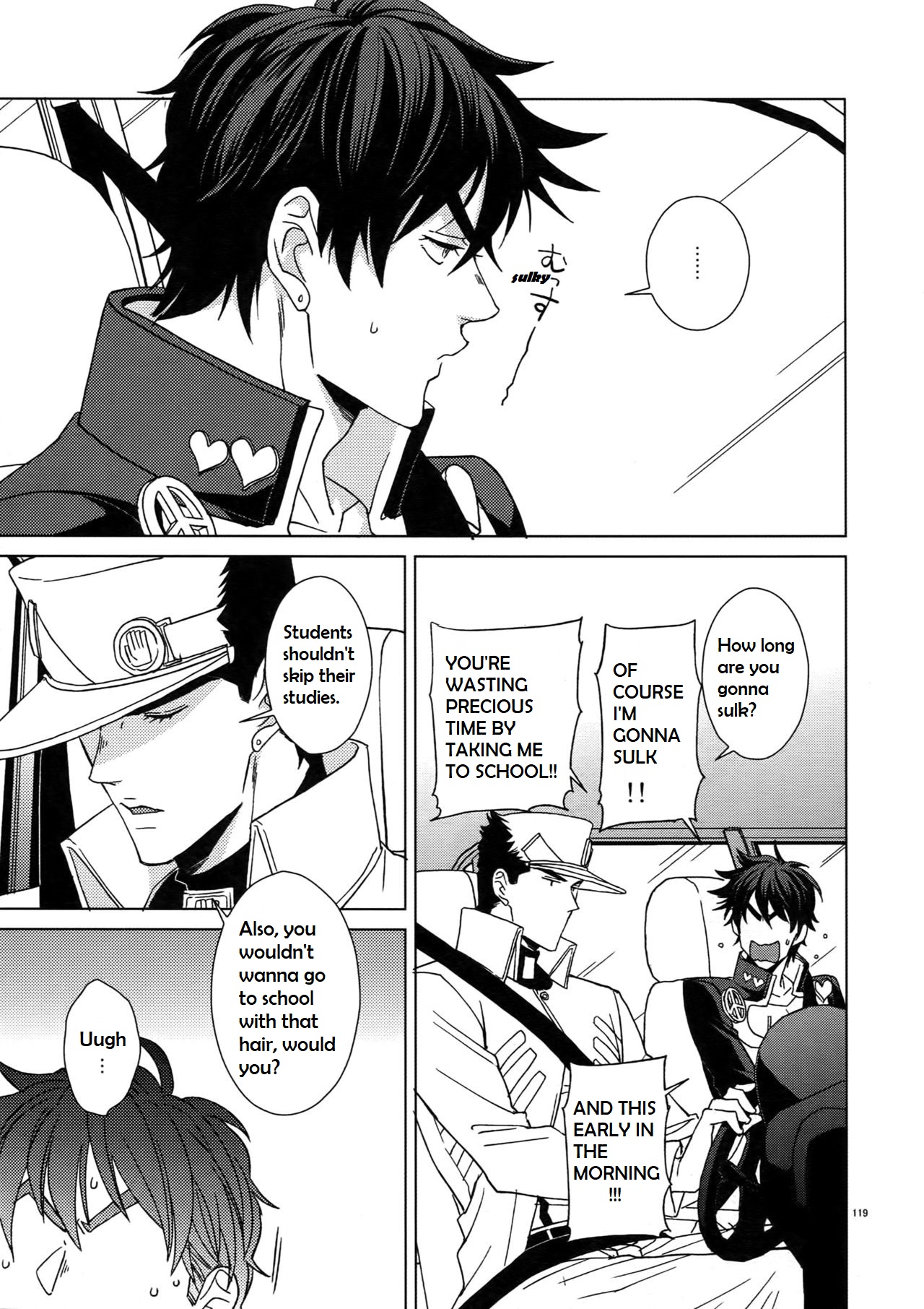 BDSM Series — Rendezvous! Hardcore Gangbang Fucking and Creampie