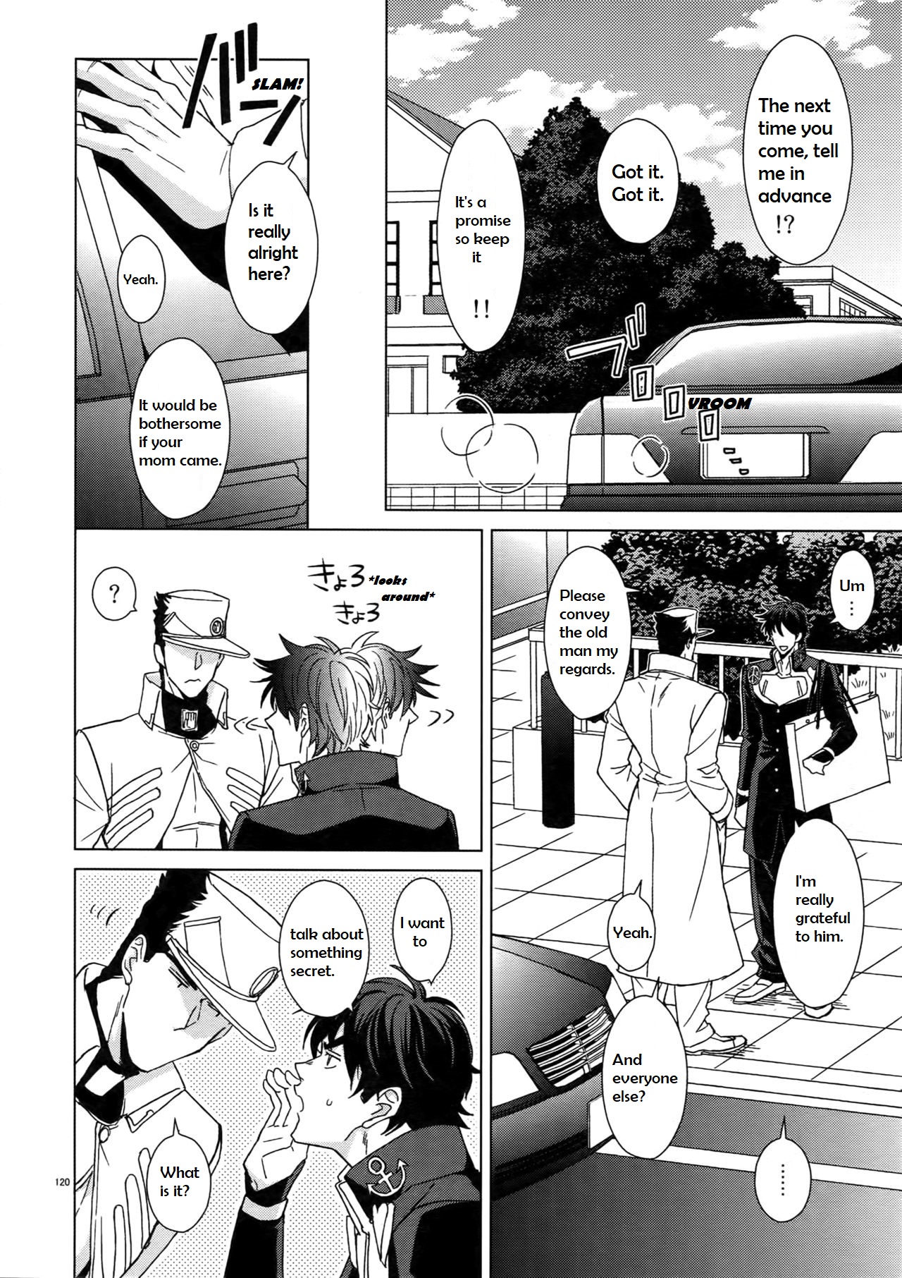 BDSM Series — Rendezvous! Hardcore Gangbang Fucking and Creampie