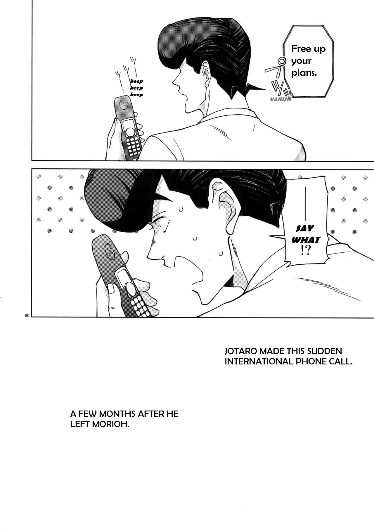 BDSM Series — Rendezvous! Hardcore Gangbang Fucking and Creampie