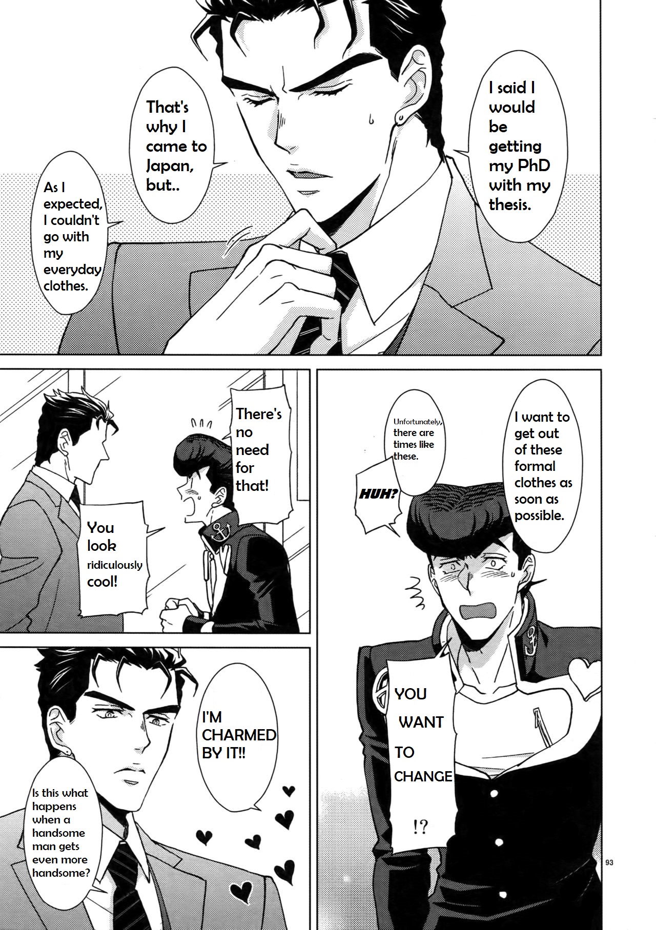 BDSM Series — Rendezvous! Hardcore Gangbang Fucking and Creampie