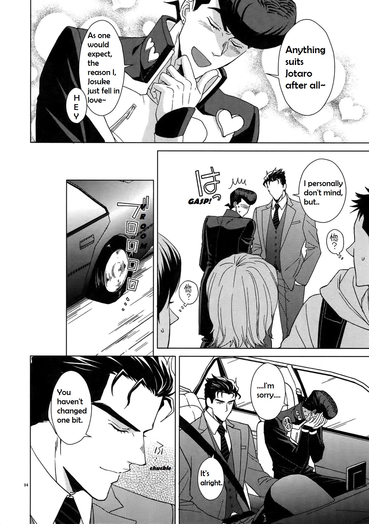 BDSM Series — Rendezvous! Hardcore Gangbang Fucking and Creampie