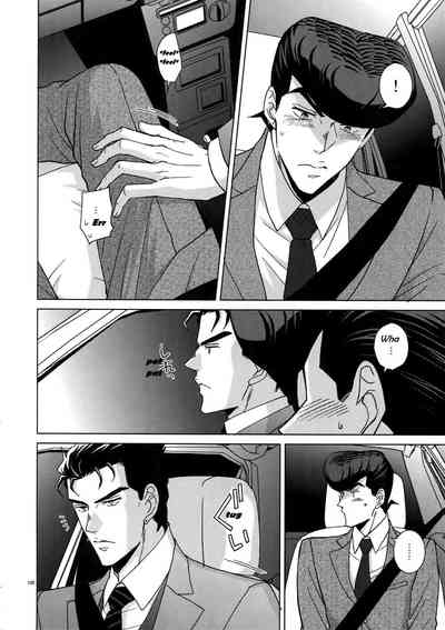 BDSM Series — Rendezvous! Hardcore Gangbang Fucking and Creampie