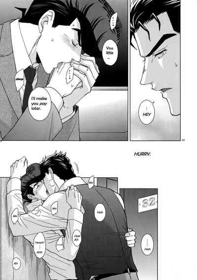 BDSM Series — Rendezvous! Hardcore Gangbang Fucking and Creampie