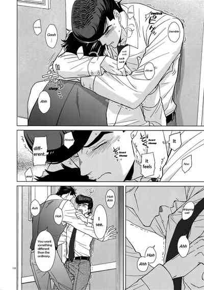 BDSM Series — Rendezvous! Hardcore Gangbang Fucking and Creampie