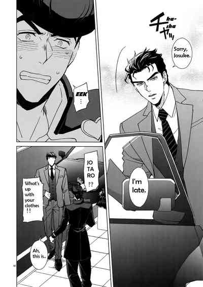 BDSM Series — Rendezvous! Hardcore Gangbang Fucking and Creampie