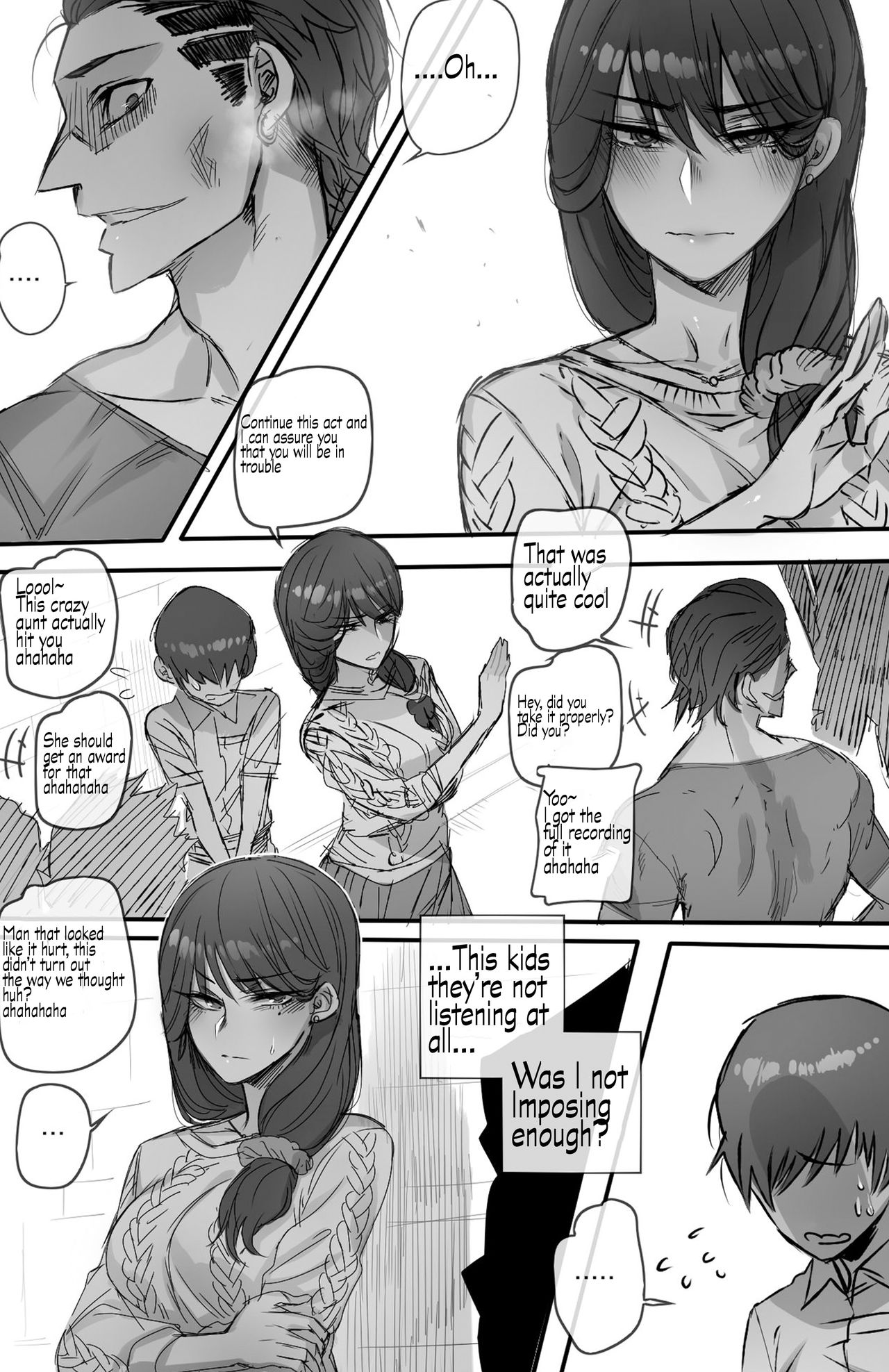 BDSM Series —  Rough Discipline and Punishment Fucking  [ratatatat74]
