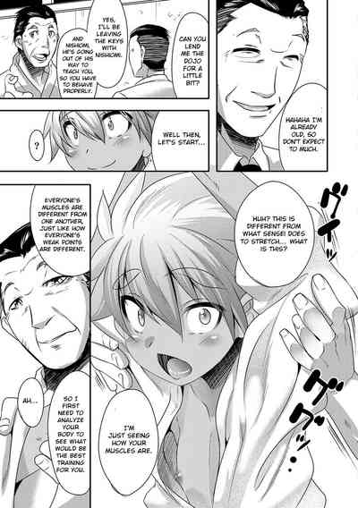 BDSM Series —  Shounen Kanraku  Metal Boy’s Submission Dungeon Torment [Nanamatsu Kenji]