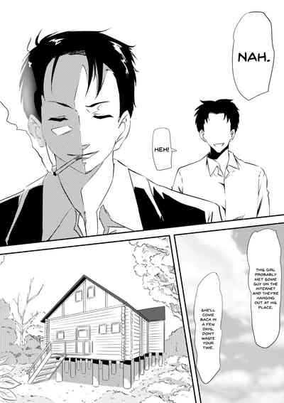 BDSM Series —  Six Girl Captivity Rape Training Story [Mikezoutei] [English] [Doujins.com]